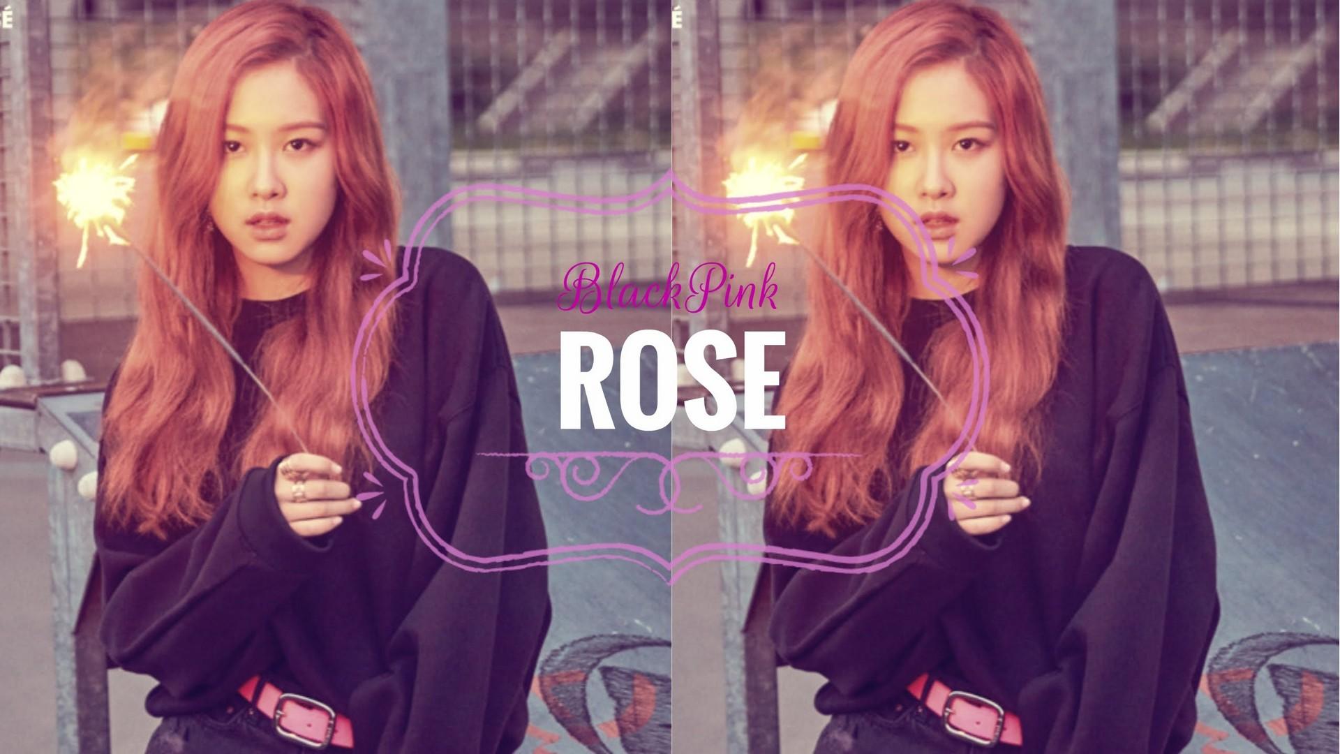 Detail Blackpink Rose Wallpaper Nomer 52