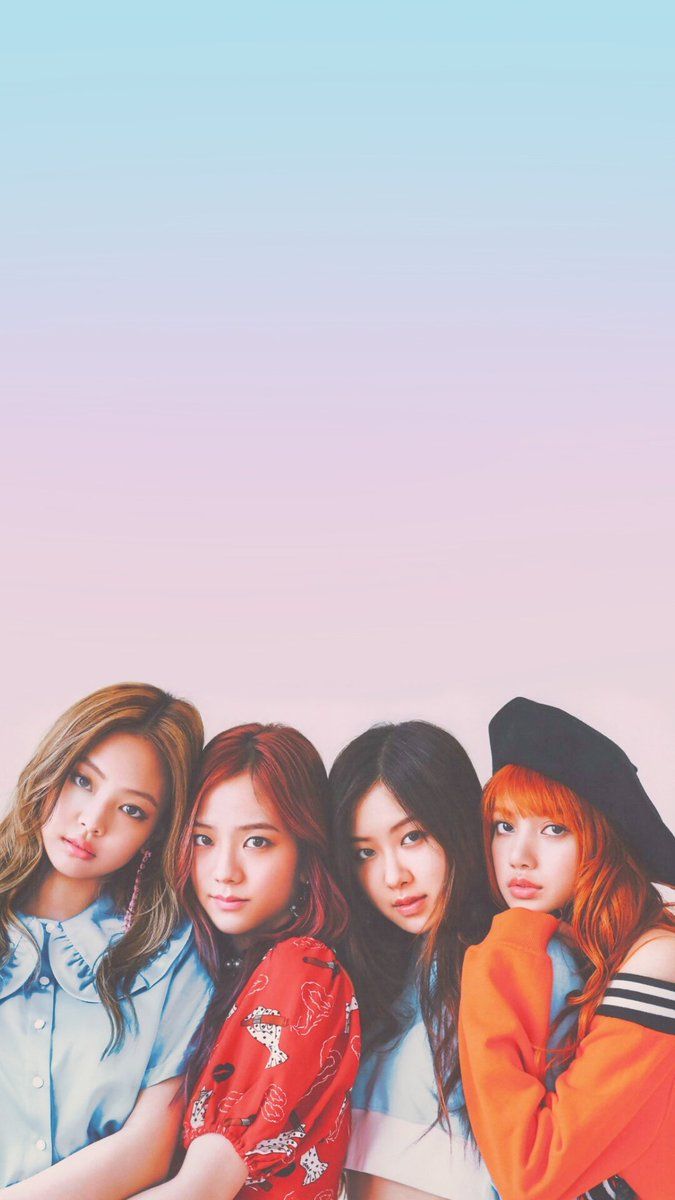 Detail Blackpink Wallpaper 4k Nomer 30