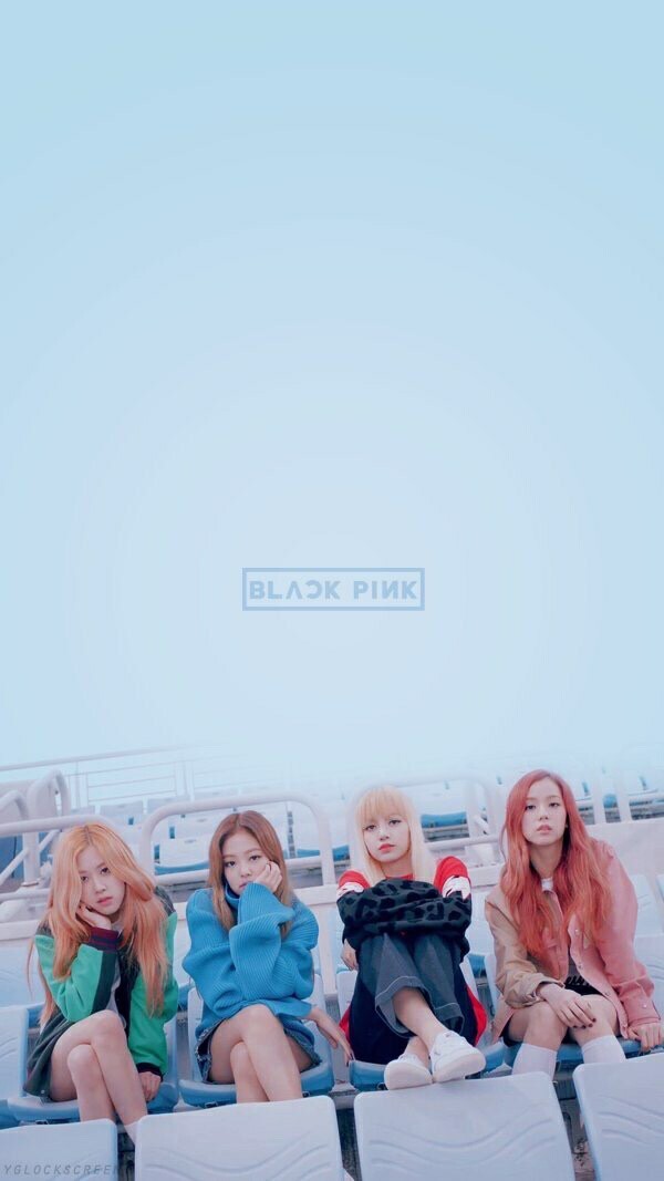 Detail Blackpink Wallpaper Iphone Nomer 14