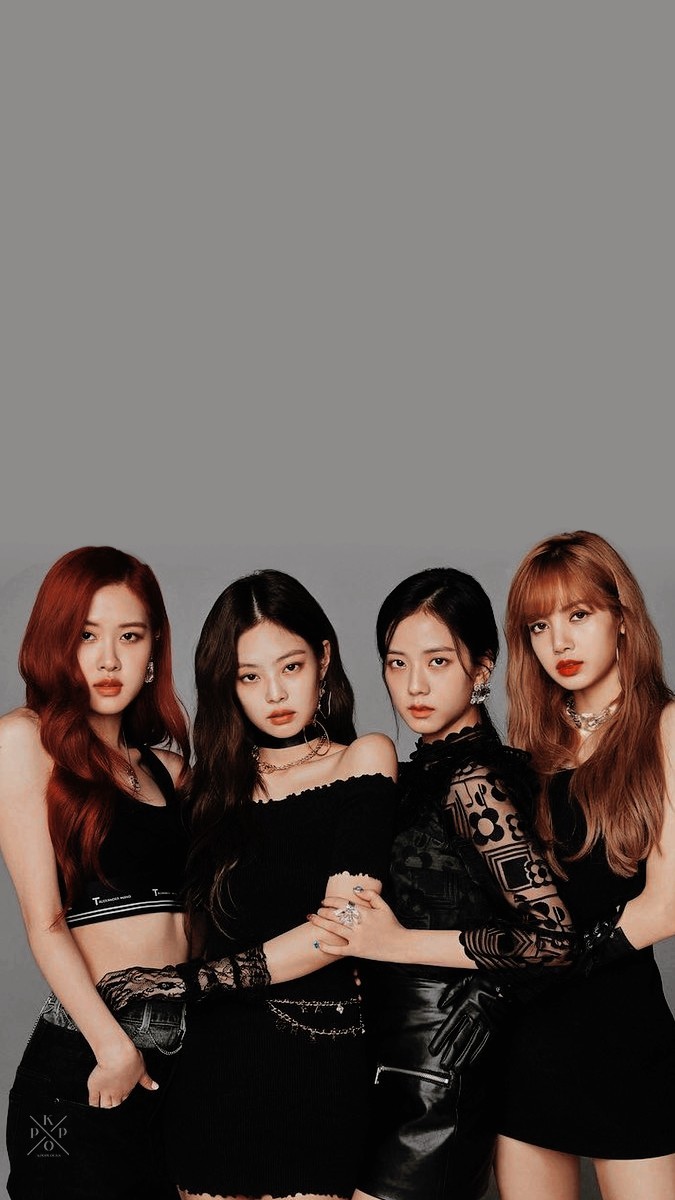 Detail Blackpink Wallpaper Iphone Nomer 17