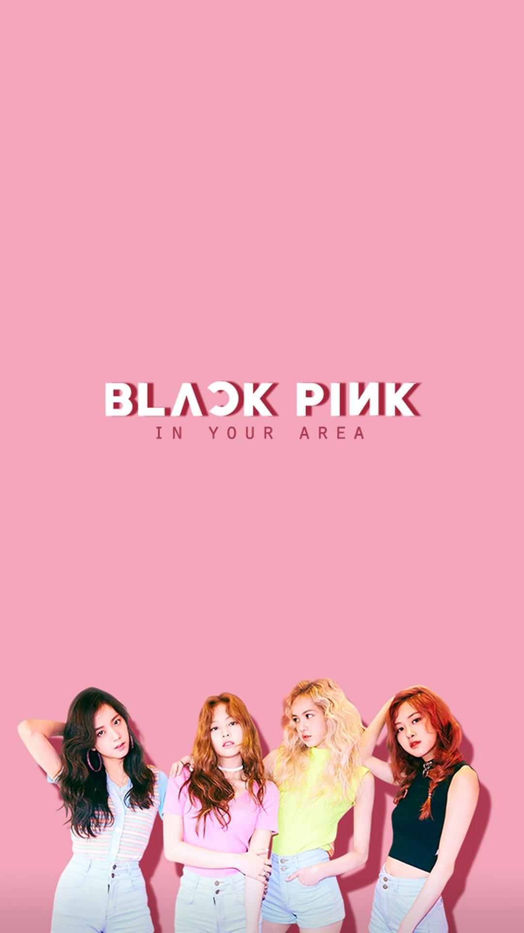 Detail Blackpink Wallpaper Iphone Nomer 4