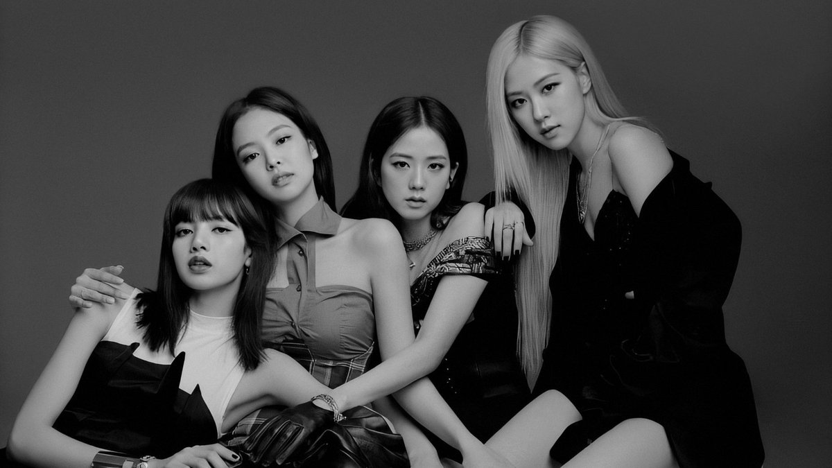 Blackpink Wallpaper Pc - KibrisPDR