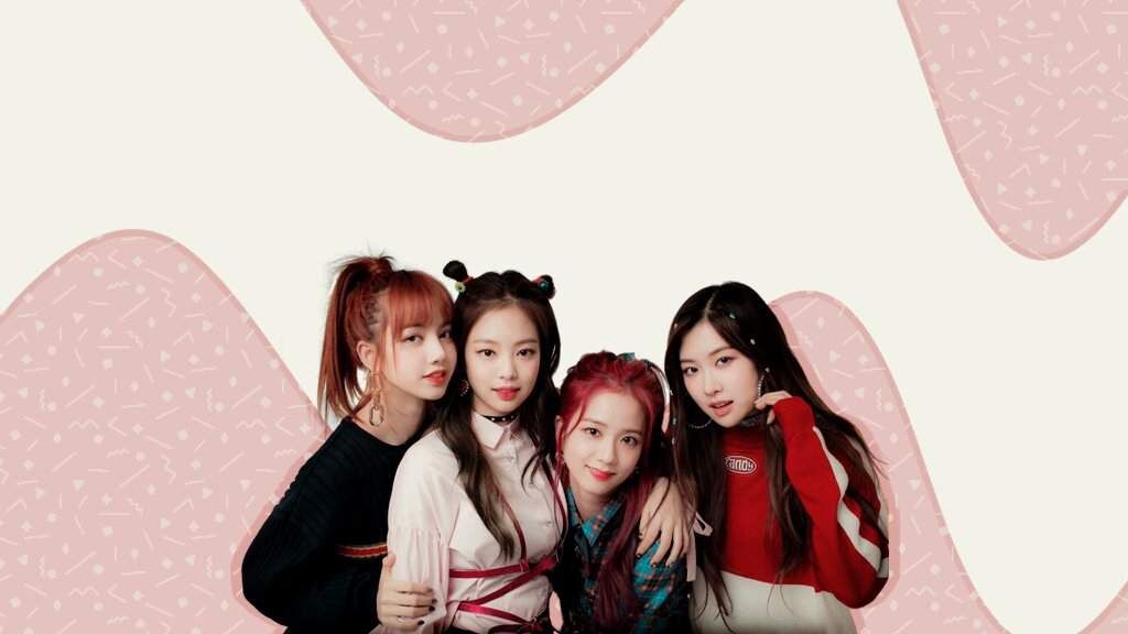 Download Blackpink Wallpaper Pc Nomer 4