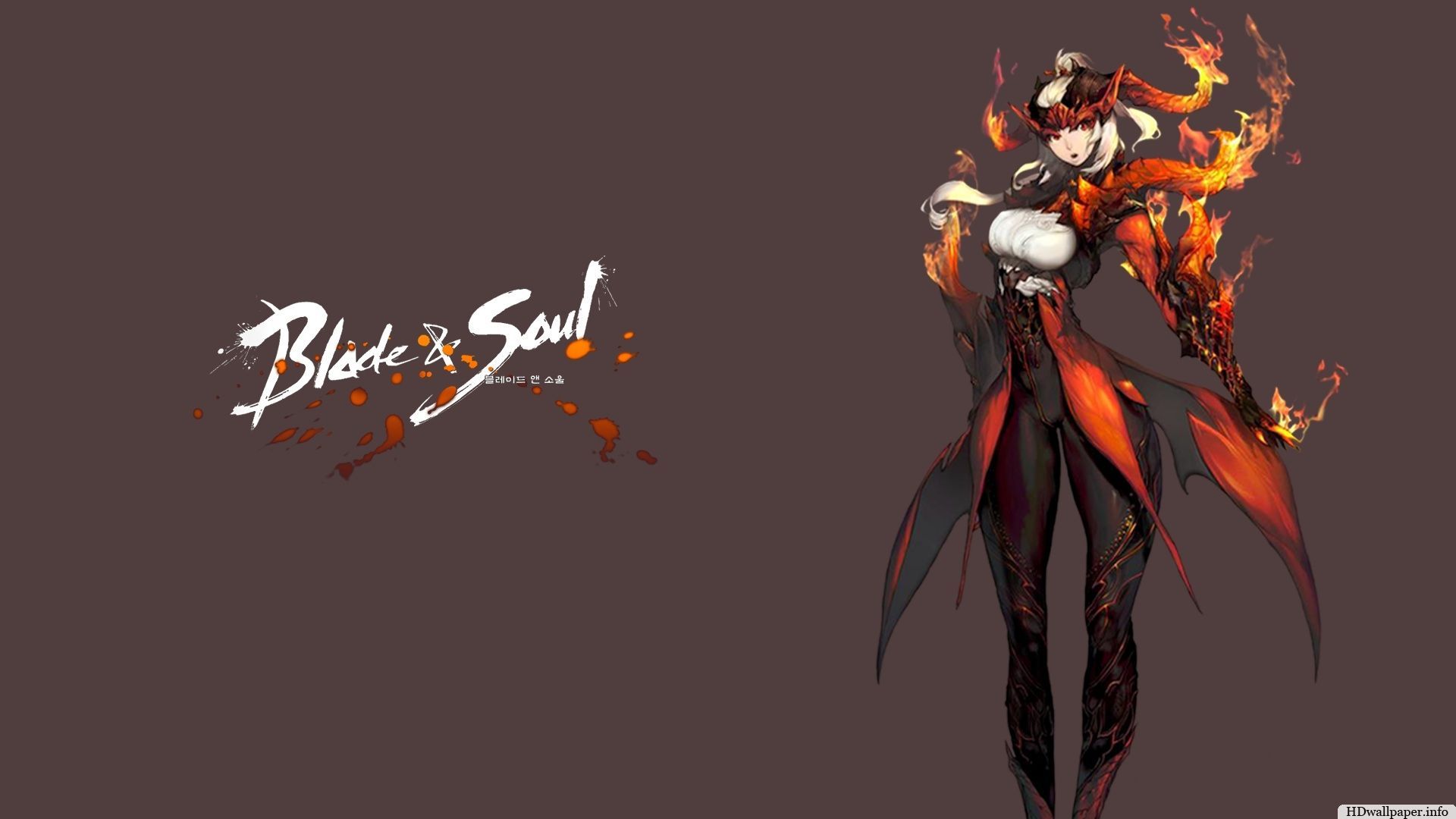 Detail Blade And Soul Background Nomer 20