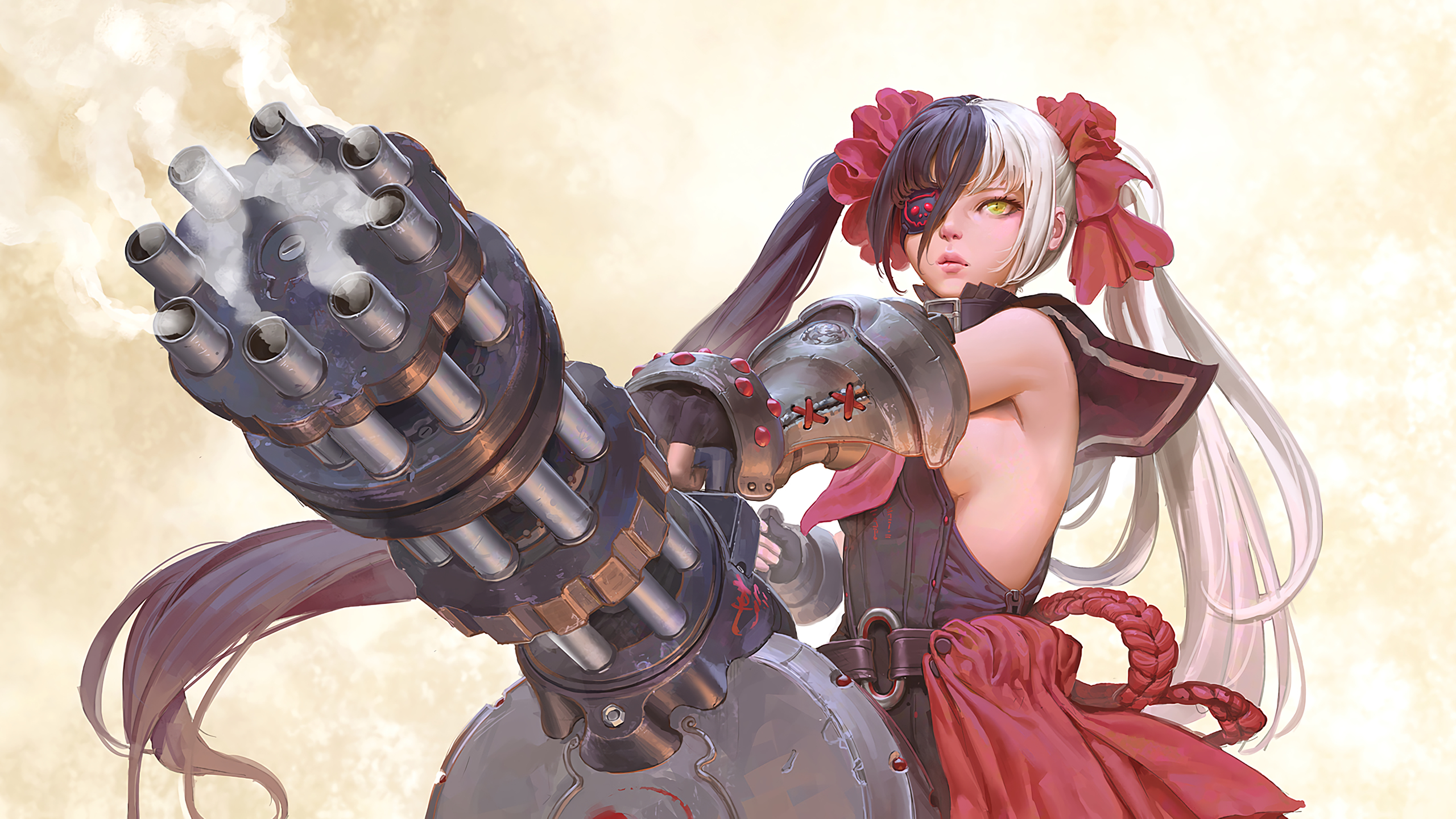 Detail Blade And Soul Background Nomer 24