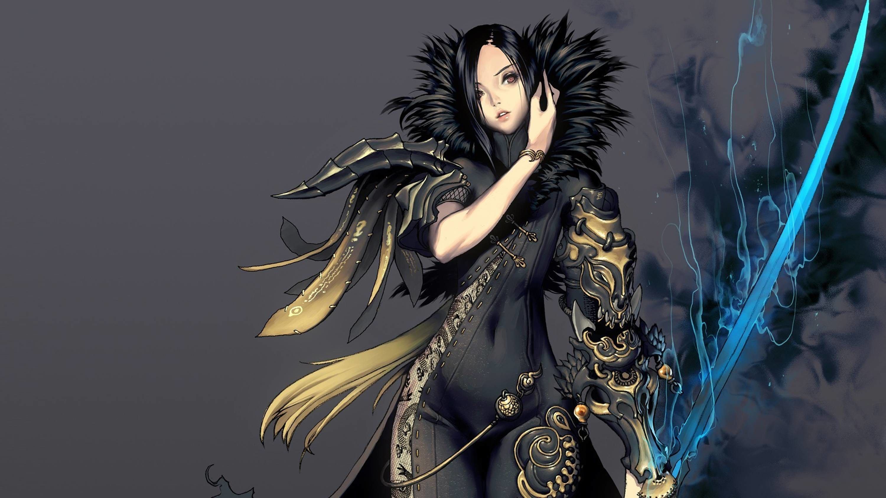 Detail Blade And Soul Background Nomer 30