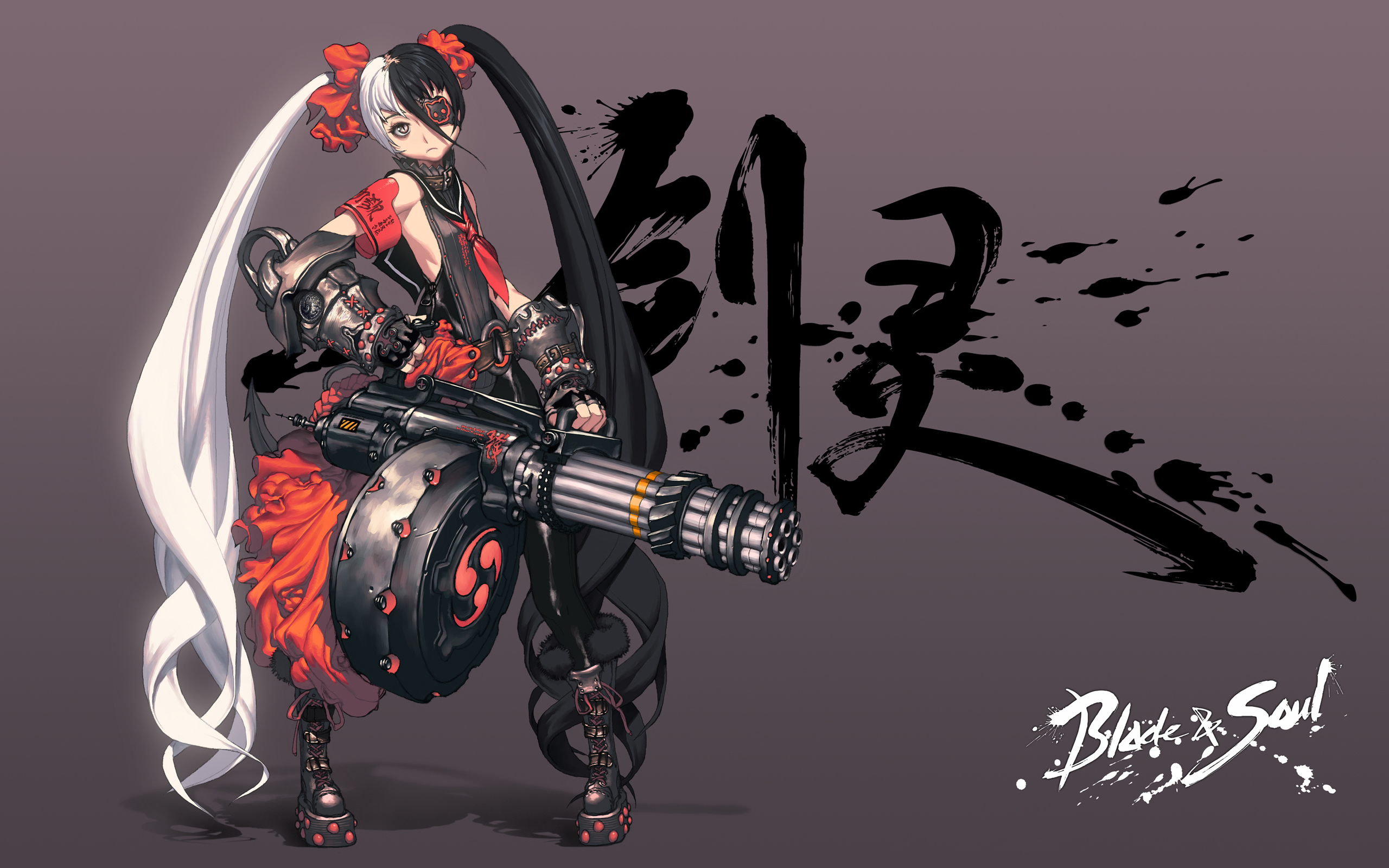 Detail Blade And Soul Background Nomer 43