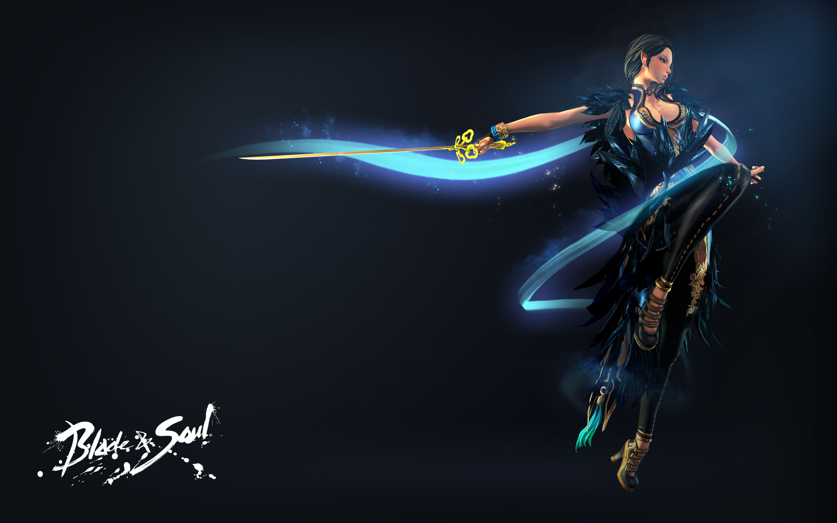 Detail Blade And Soul Background Nomer 46