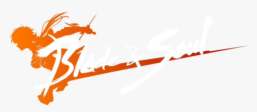 Detail Blade And Soul Logo Png Nomer 15