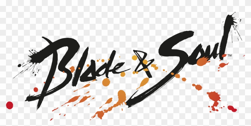 Detail Blade And Soul Logo Png Nomer 3
