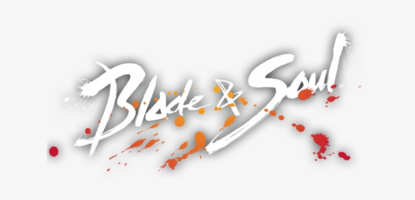 Detail Blade And Soul Logo Png Nomer 5