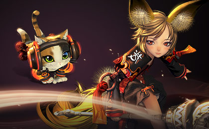 Detail Blade And Soul Summoner Nomer 21