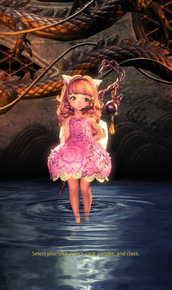 Detail Blade And Soul Summoner Nomer 39