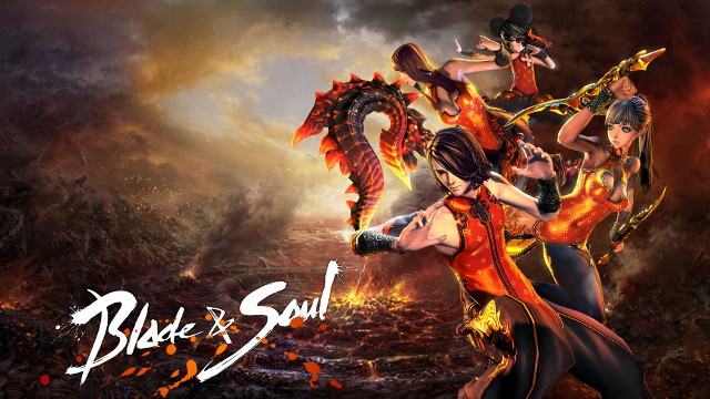 Detail Blade And Soul Summoner Nomer 41