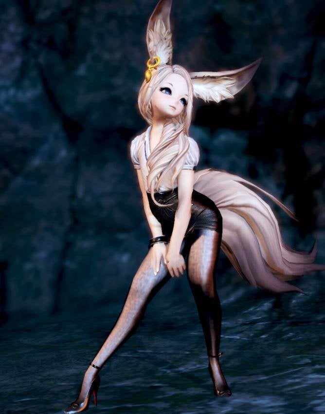 Detail Blade And Soul Summoner Nomer 44