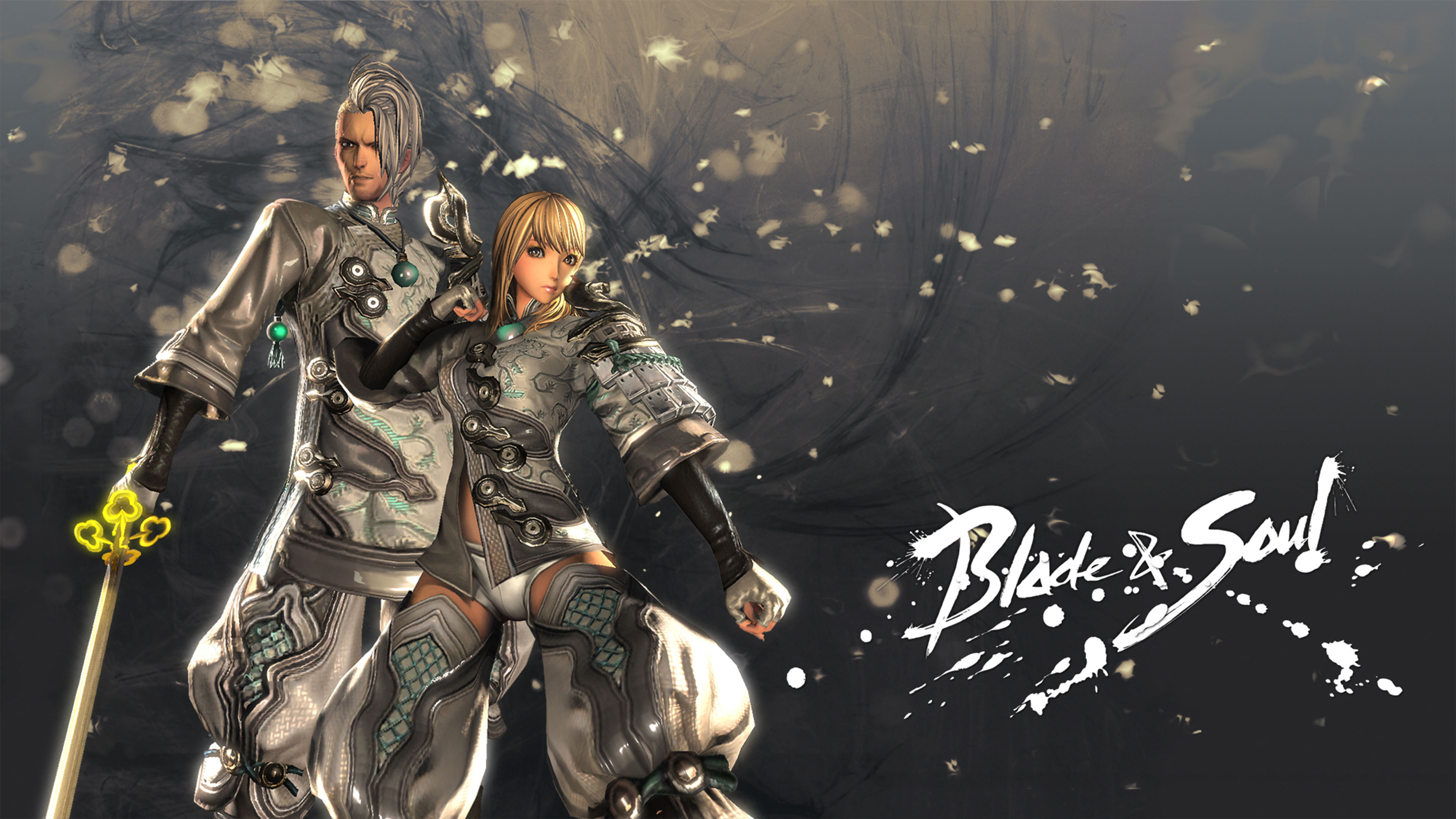 Detail Blade And Soul Wallpaper Nomer 8