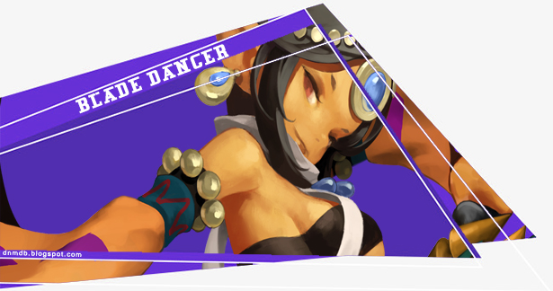Detail Blade Dancer Dragon Nest Nomer 10