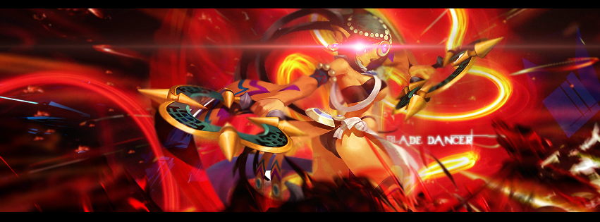 Detail Blade Dancer Dragon Nest Nomer 15