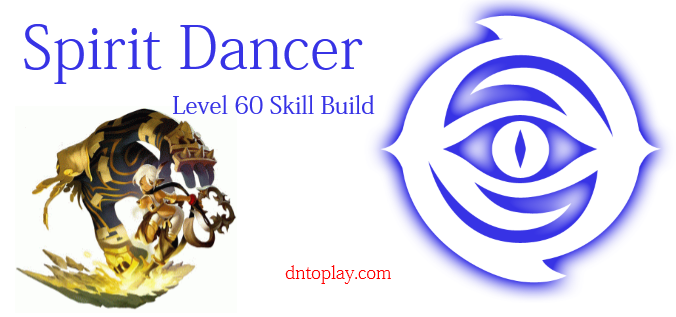 Detail Blade Dancer Dragon Nest Nomer 18