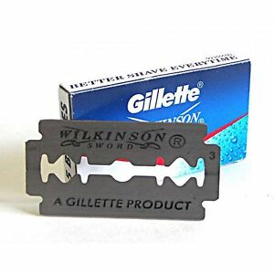 Download Blade Gillette Nomer 1