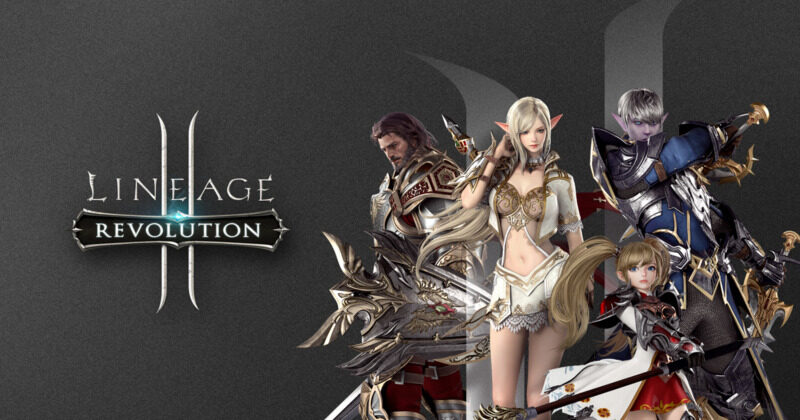 Detail Bladedancer Lineage 2 Revolution Nomer 18