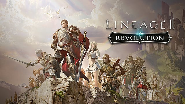 Detail Bladedancer Lineage 2 Revolution Nomer 46