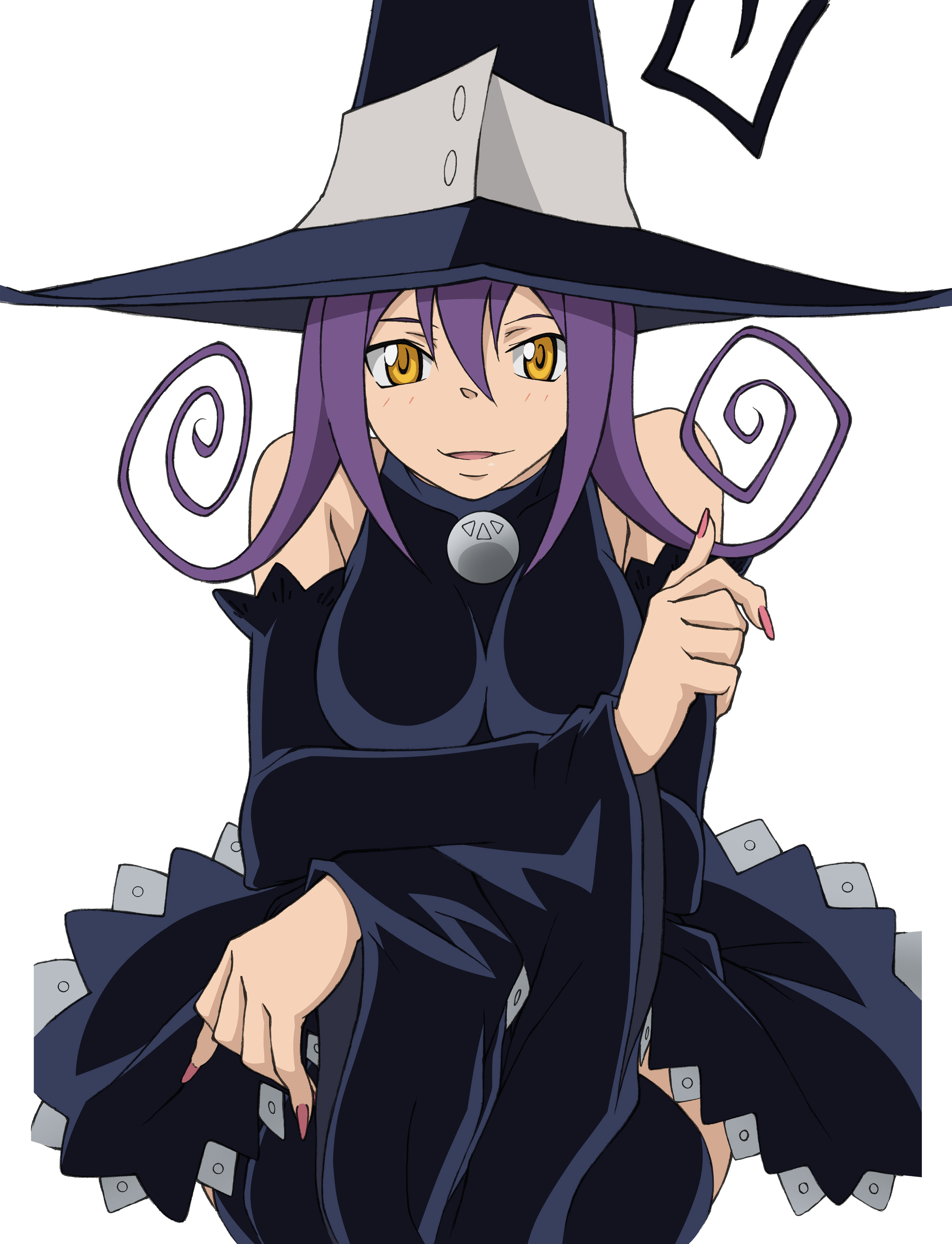 Blair Soul Eater - KibrisPDR