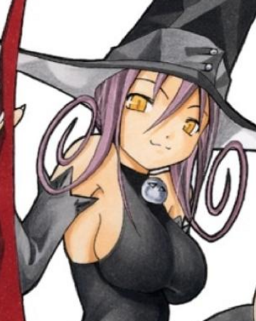 Detail Blair Soul Eater Nomer 2