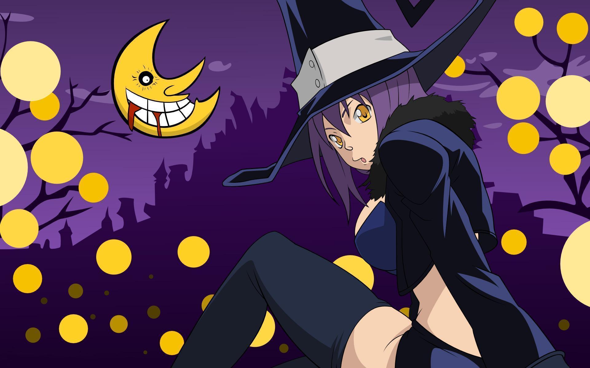 Detail Blair Soul Eater Nomer 7