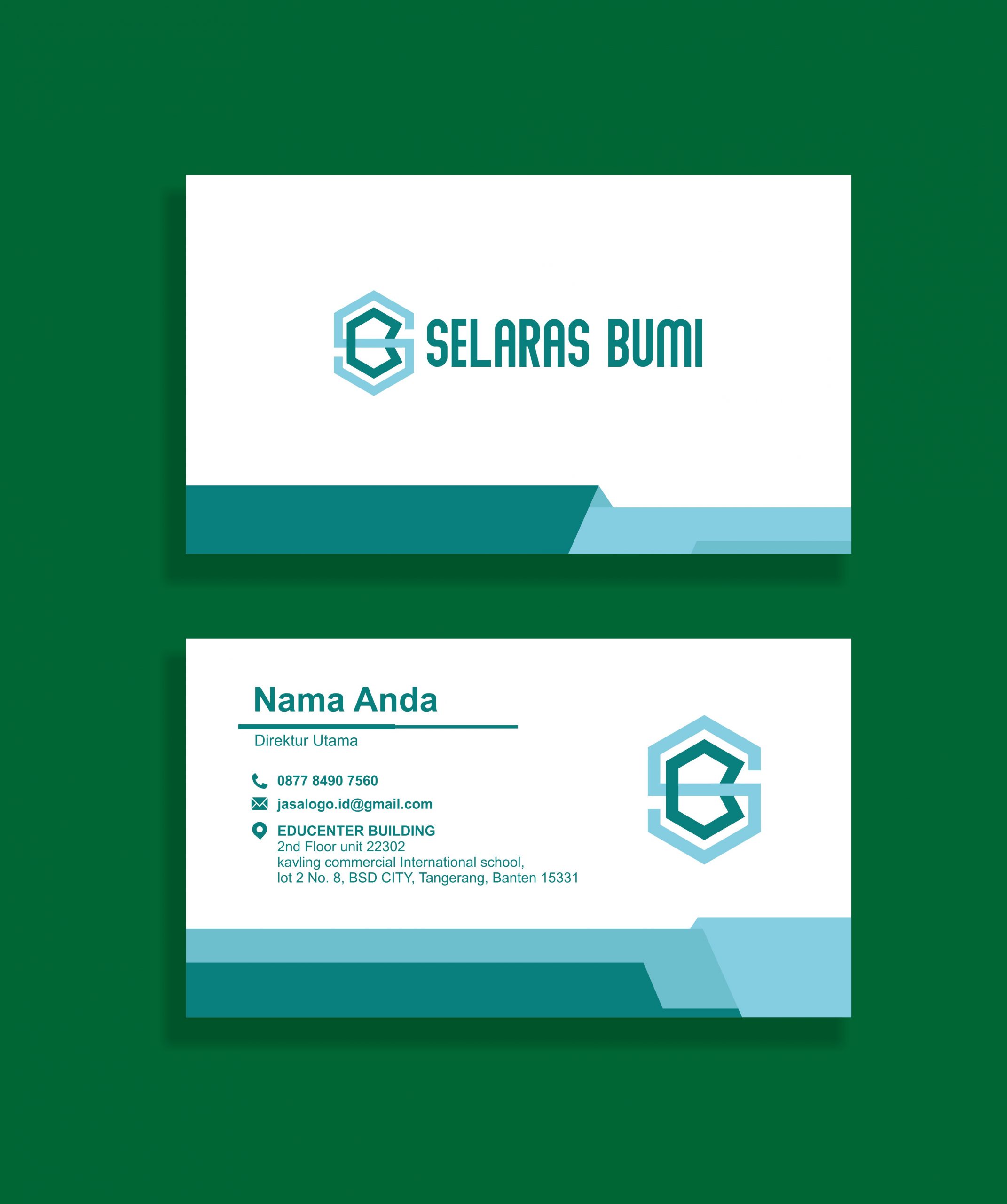 Detail Blangko Kartu Nama Kosong Nomer 53