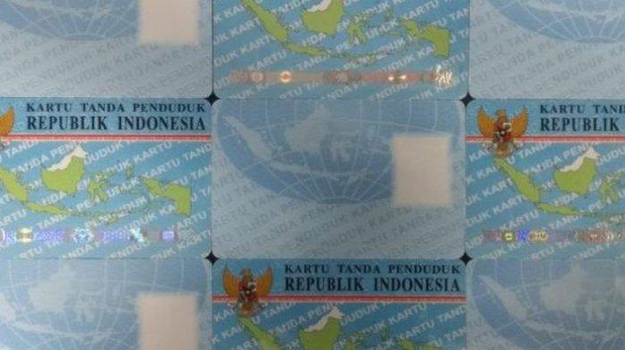 Detail Blangko Ktp Kosong Untuk Di Edit Nomer 22