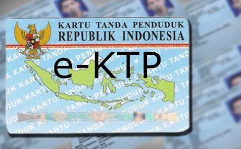 Detail Blangko Ktp Kosong Untuk Di Edit Nomer 28