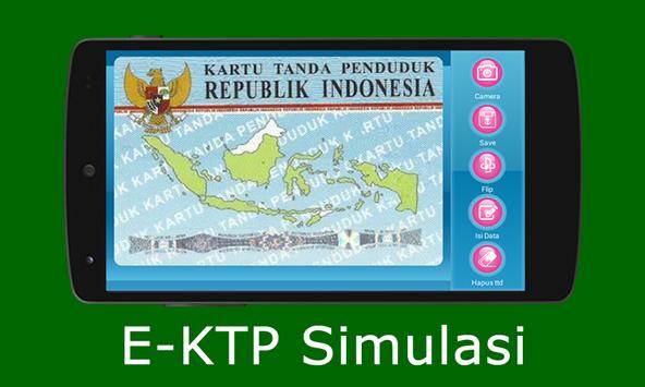 Detail Blangko Ktp Kosong Untuk Di Edit Nomer 31