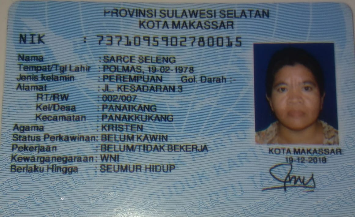 Detail Blangko Ktp Kosong Untuk Di Edit Nomer 32