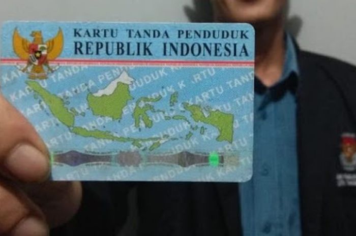 Detail Blangko Ktp Kosong Untuk Di Edit Nomer 51