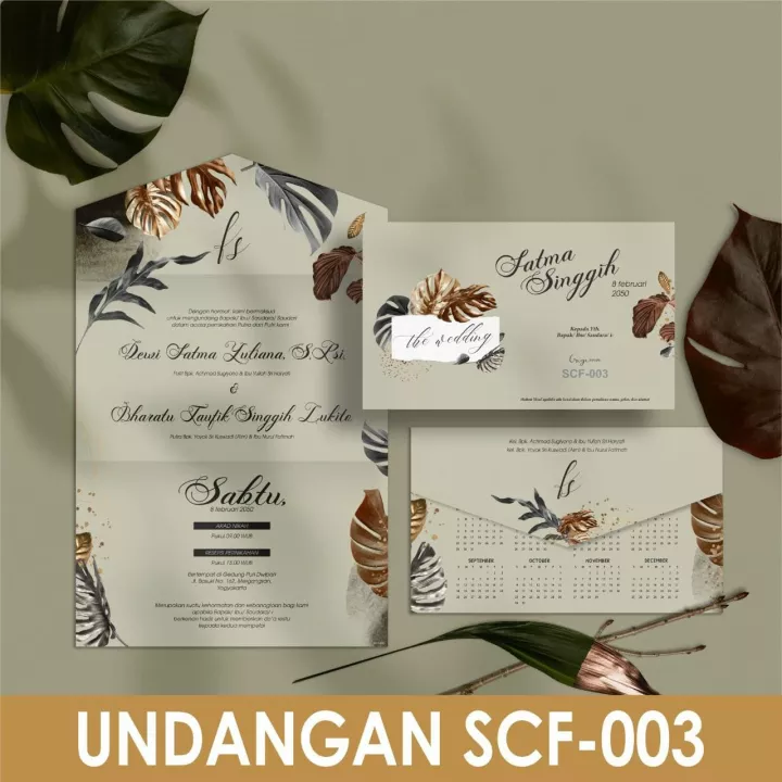 Detail Blangko Undangan Kosong Pdf Nomer 44