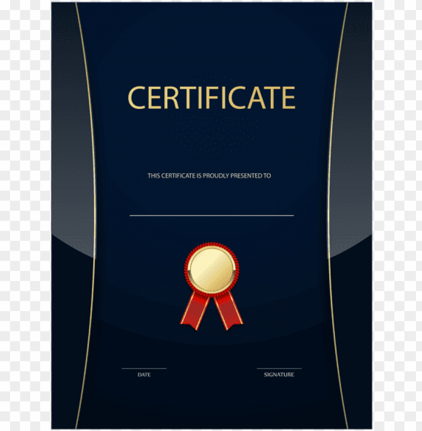 Detail Blank Certificate Design Background Hd Nomer 13