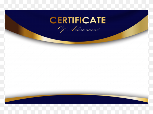 Detail Blank Certificate Design Background Hd Nomer 33