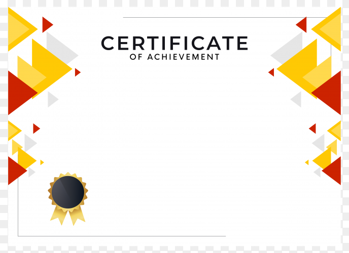 Detail Blank Certificate Design Background Hd Nomer 46