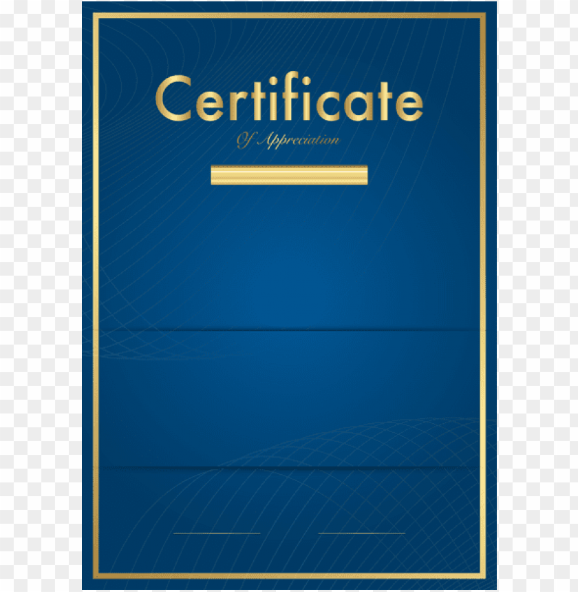 Detail Blank Certificate Design Background Hd Nomer 50