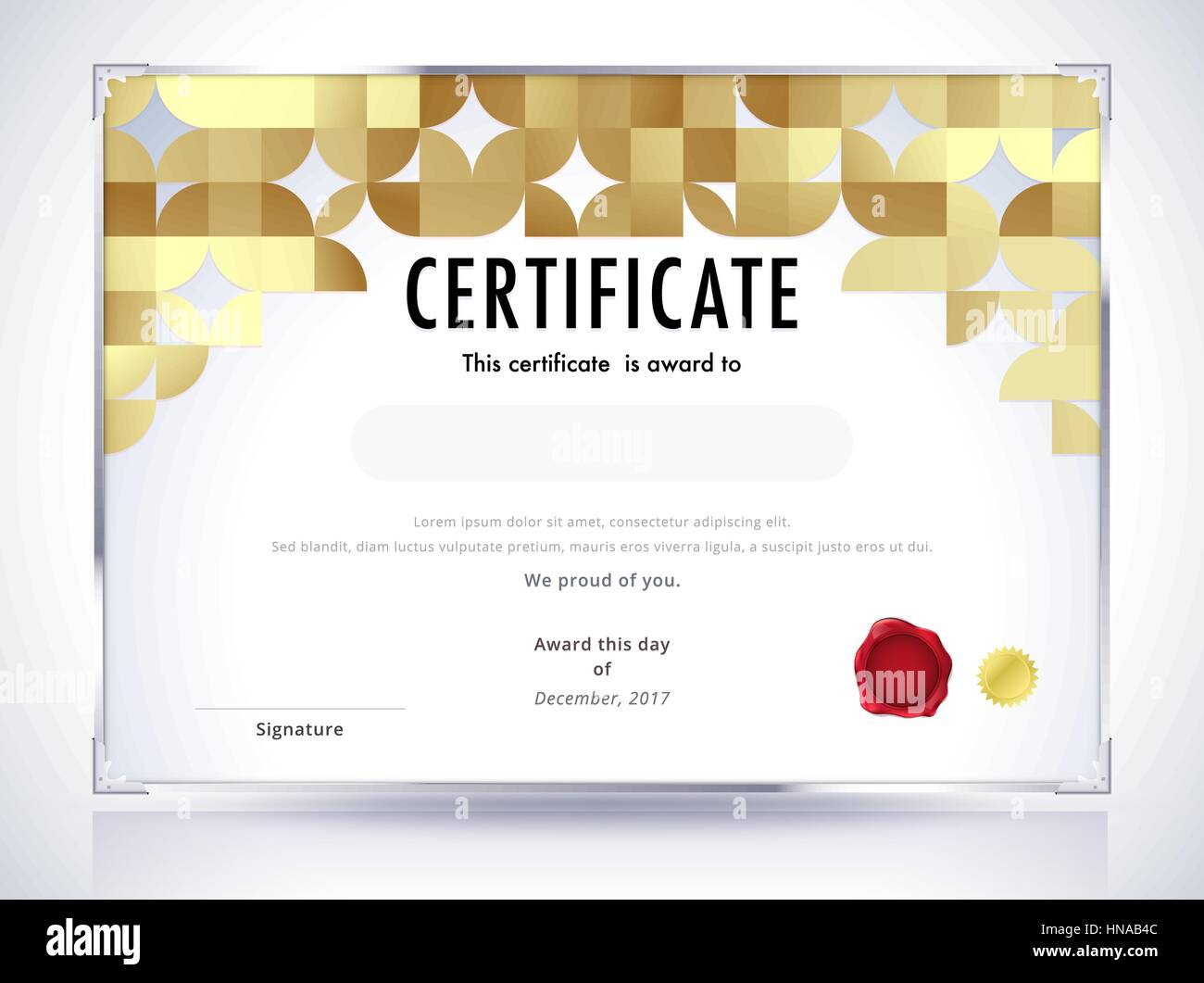 Detail Blank Certificate Design Background Hd Nomer 52