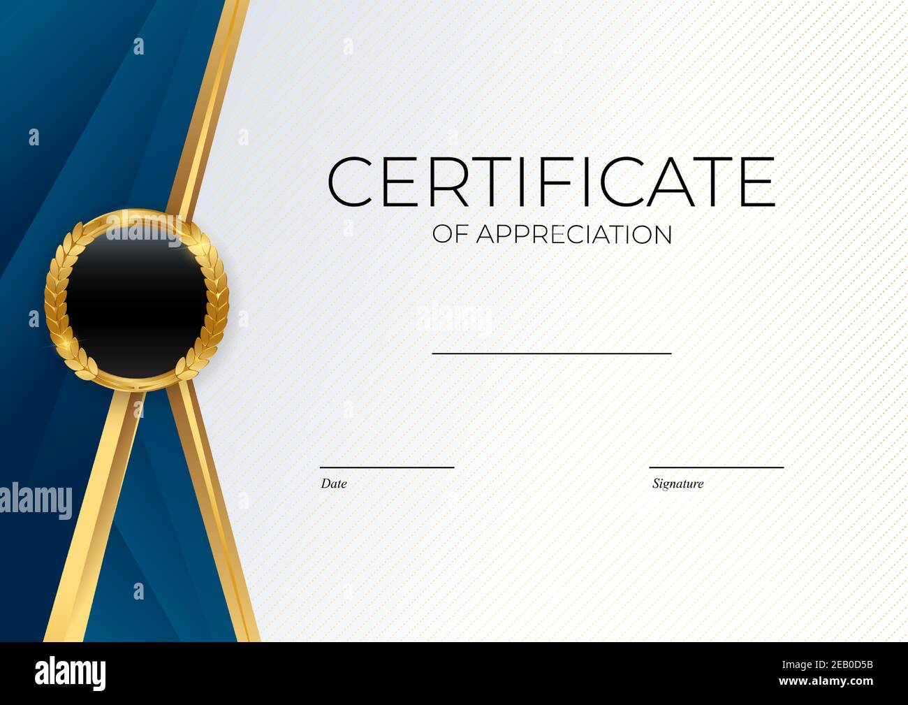 Detail Blank Certificate Design Background Hd Nomer 57