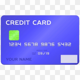 Detail Blank Credit Card Png Nomer 27