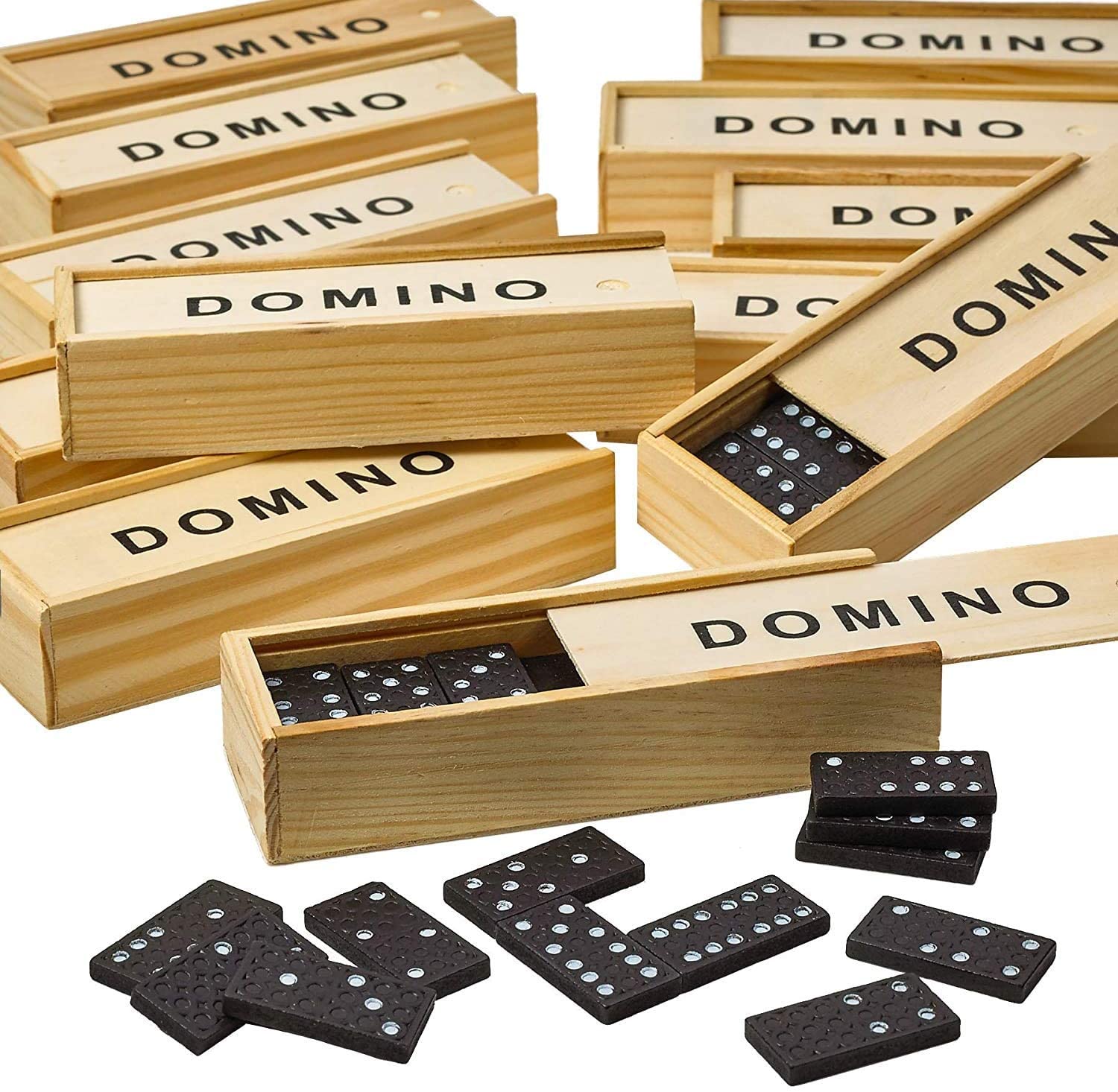 Detail Blank Dominoes For Sale Nomer 14