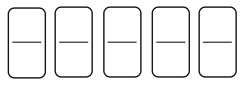 Detail Blank Dominoes For Sale Nomer 26