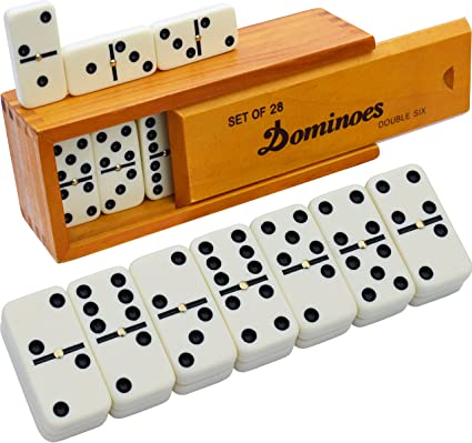 Detail Blank Dominoes For Sale Nomer 10