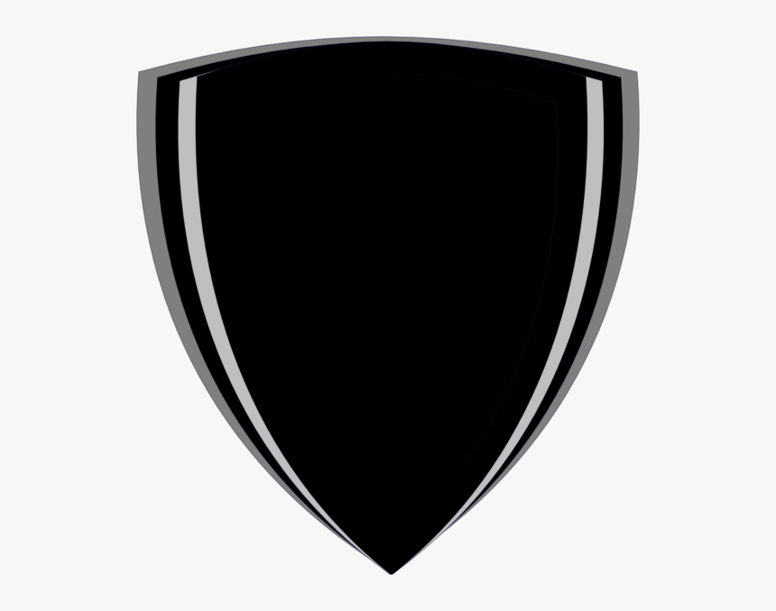Detail Blank Emblem Shield Png Nomer 9