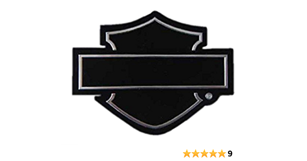 Detail Blank Harley Davidson Logo Png Nomer 50