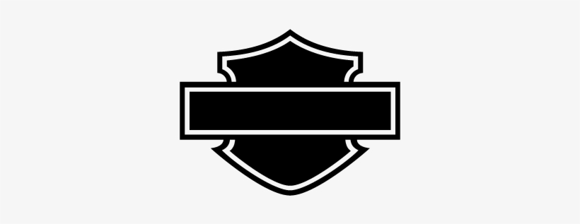 Detail Blank Harley Davidson Logo Png Nomer 6