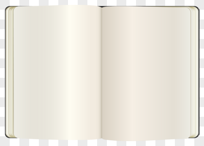 Detail Blank Open Book Png Nomer 22